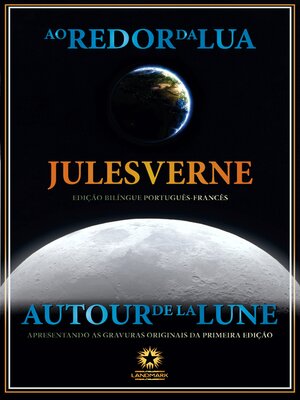cover image of Ao redor da Lua
